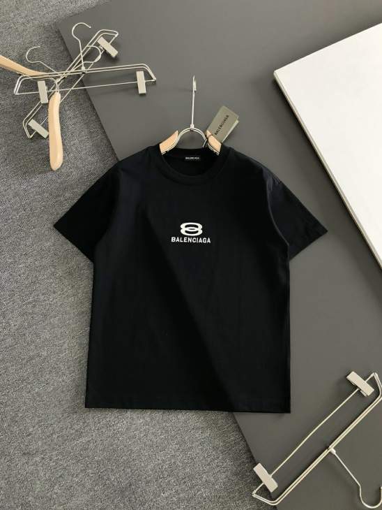 Picture of Balenciaga T Shirts Short _SKUBalenciagaS-2XLxetr35321824